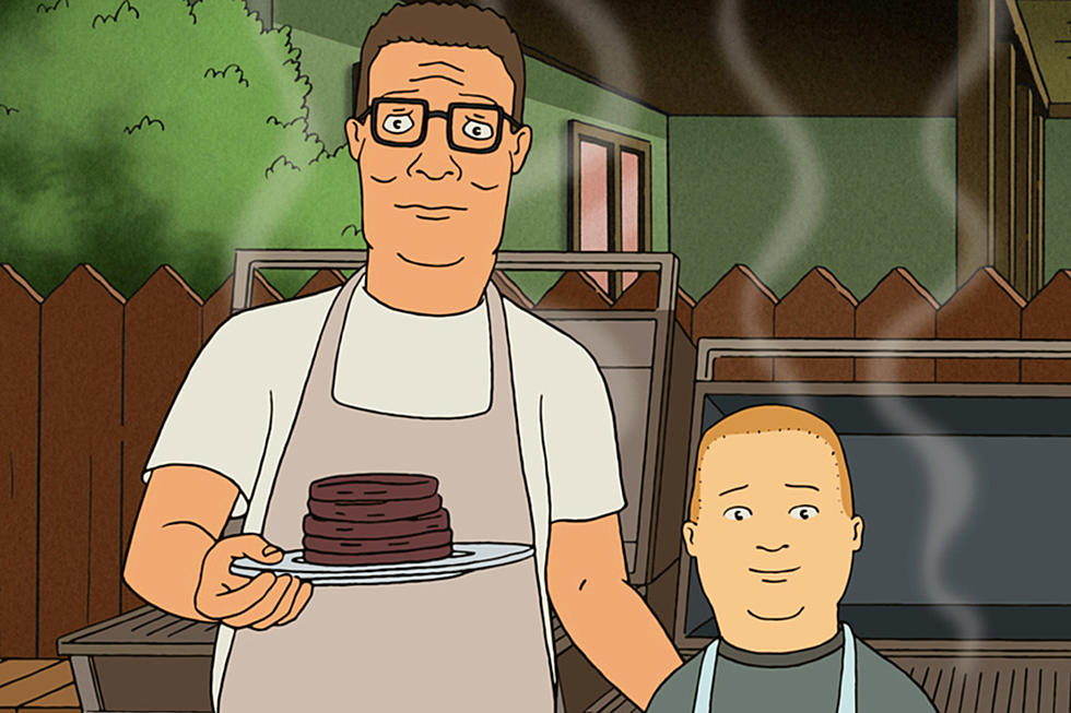 Mike Judge Teases 'King of the Hill' Revival Time-Jump