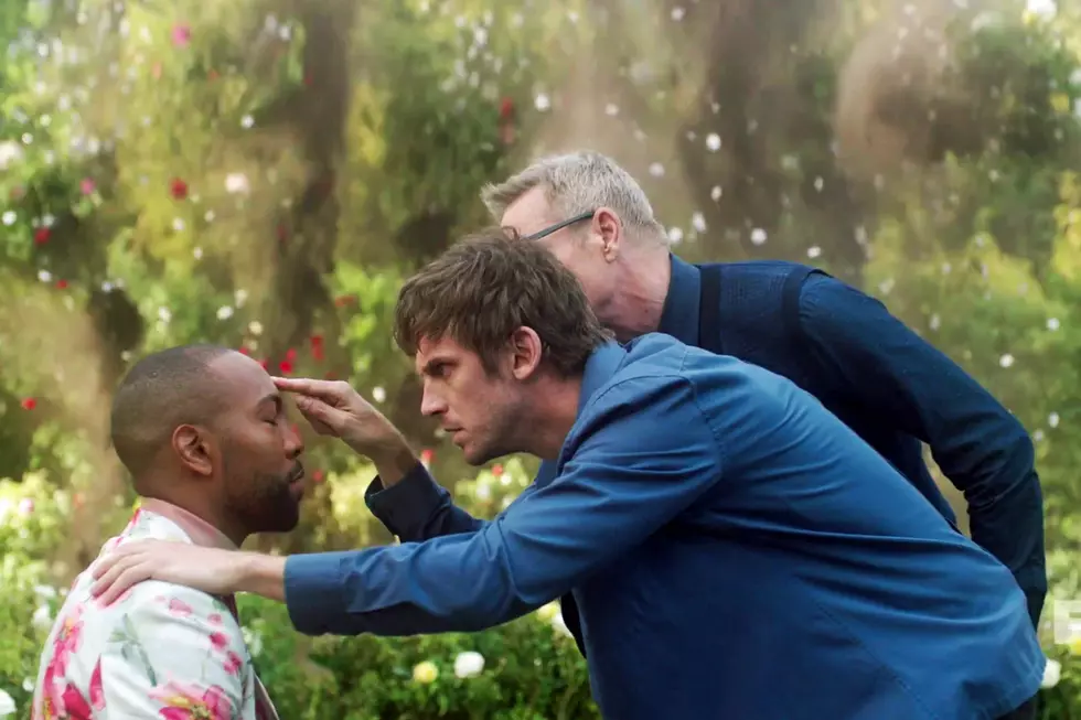 The Full ‘Legion’ Season 2 Trailer Will Blow Your Mind