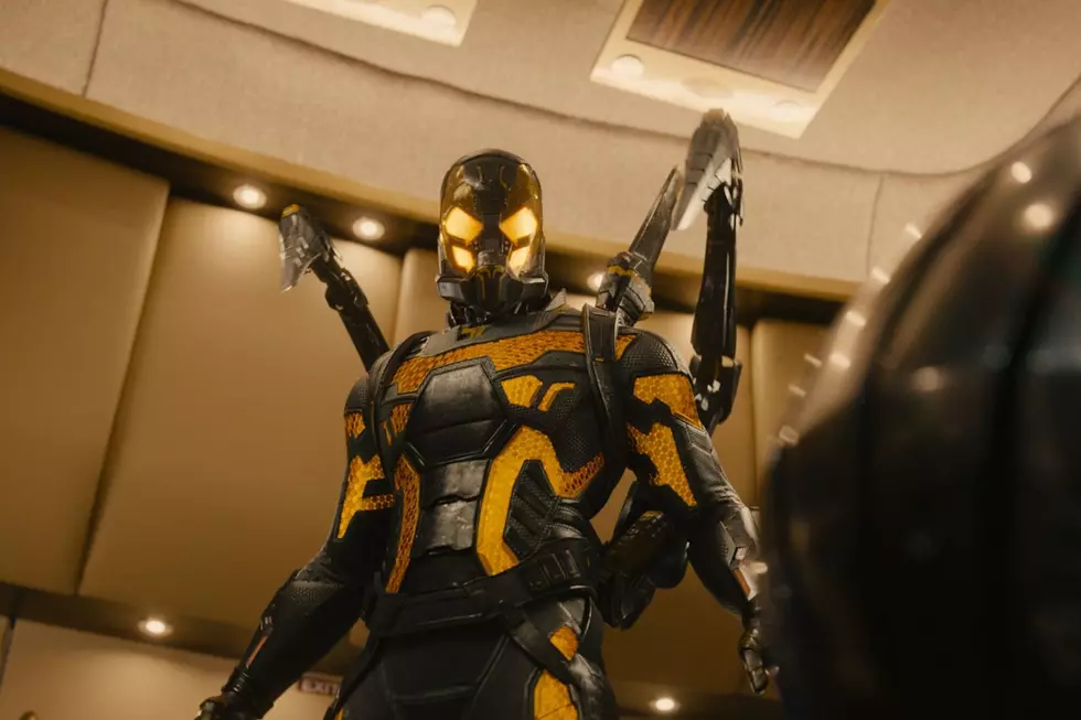 Ant-Man and the Marvel Cinematic Universe, Part One: Villains