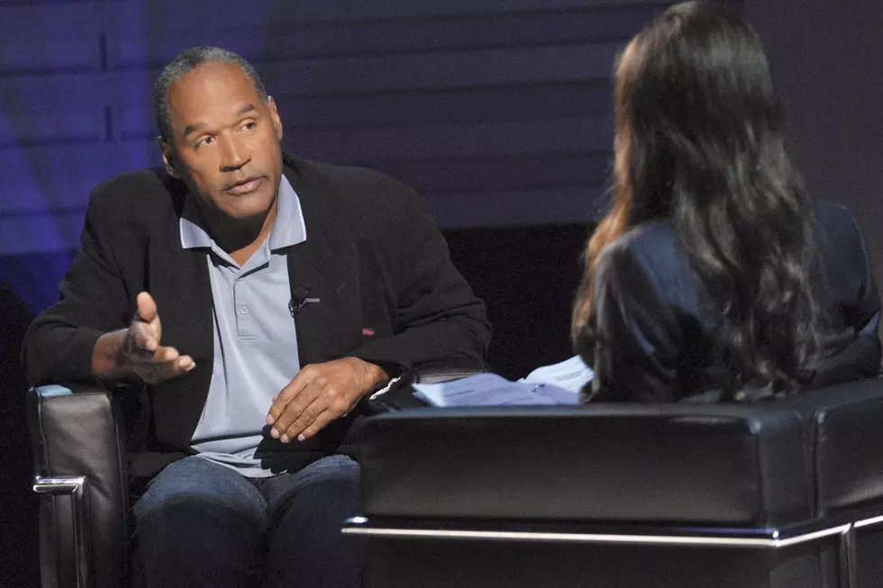 O.J. Simpson May Have Confessed to Murder in Lost ‘If I Did It’ Special