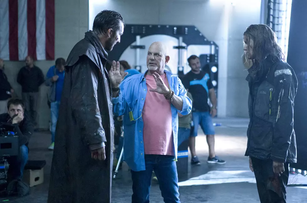 Rob Cohen on ‘The Hurricane Heist’ and a Possible Return to ‘Fast & Furious’