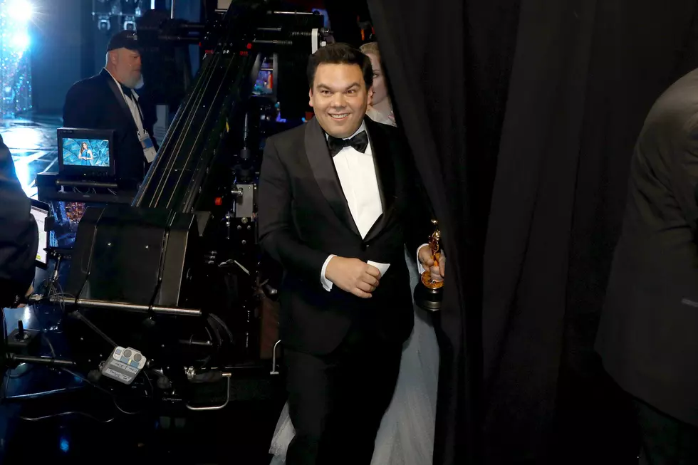 ‘Coco’s Robert Lopez Is the First Double EGOT Winner in History