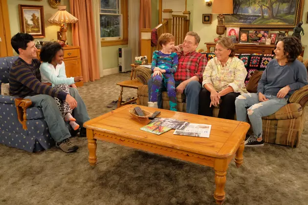 ‘Roseanne’ Revival Lampshades Dan’s Death in First ABC Trailer