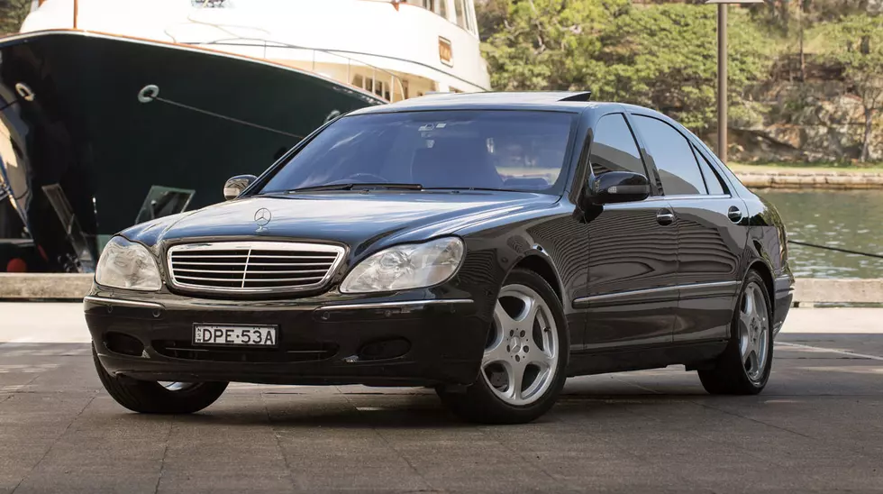 Changes at the Tuscaloosa Mercedes Plant