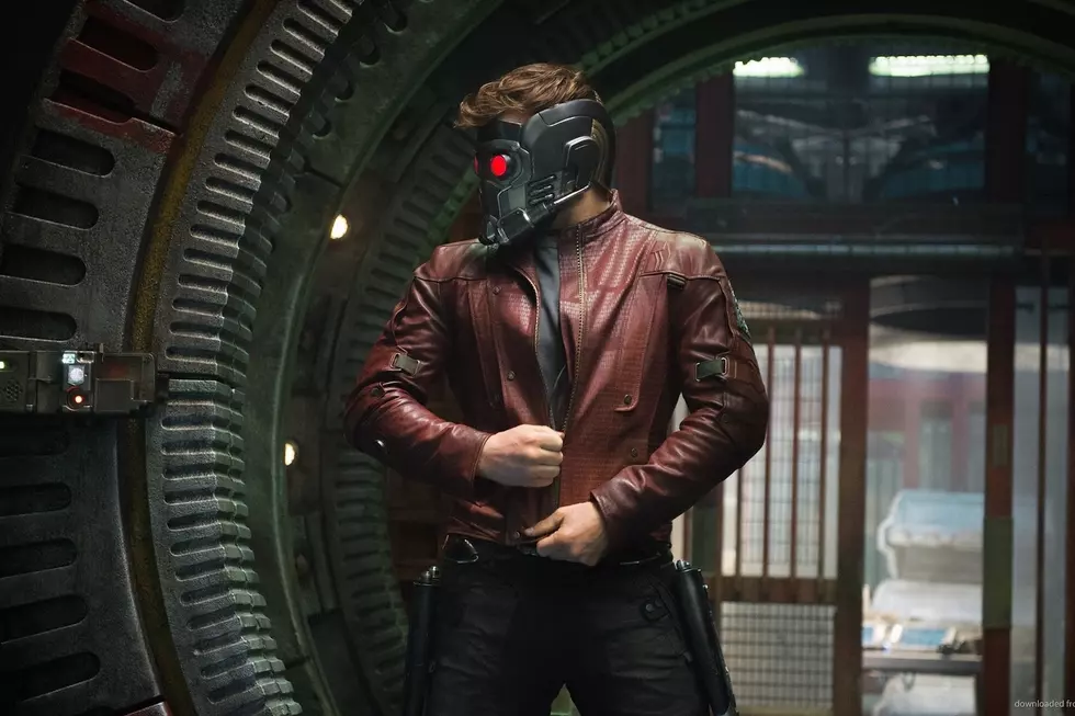 Chris Pratt’s Star-Lord Will Appear in ‘Thor: Love and Thunder’