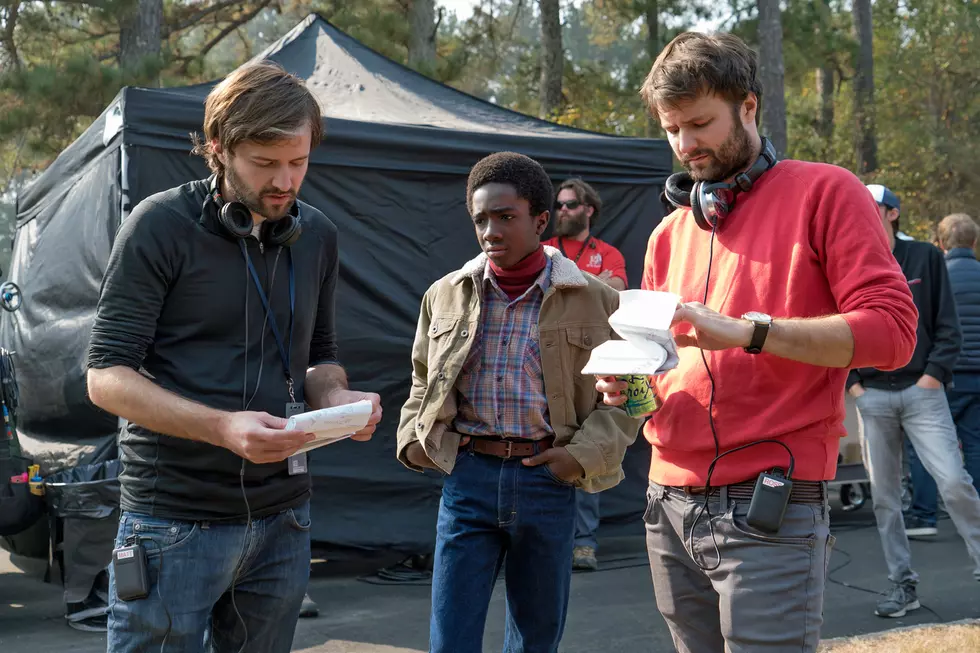 'Stranger Things' Bosses Respond to Claims of On-Set Abuse