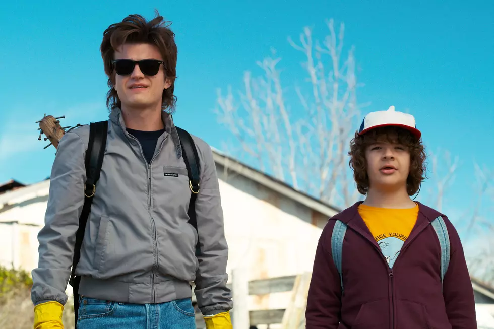 'Stranger Things' Will Have More 'Poppy Fun' in Season 3