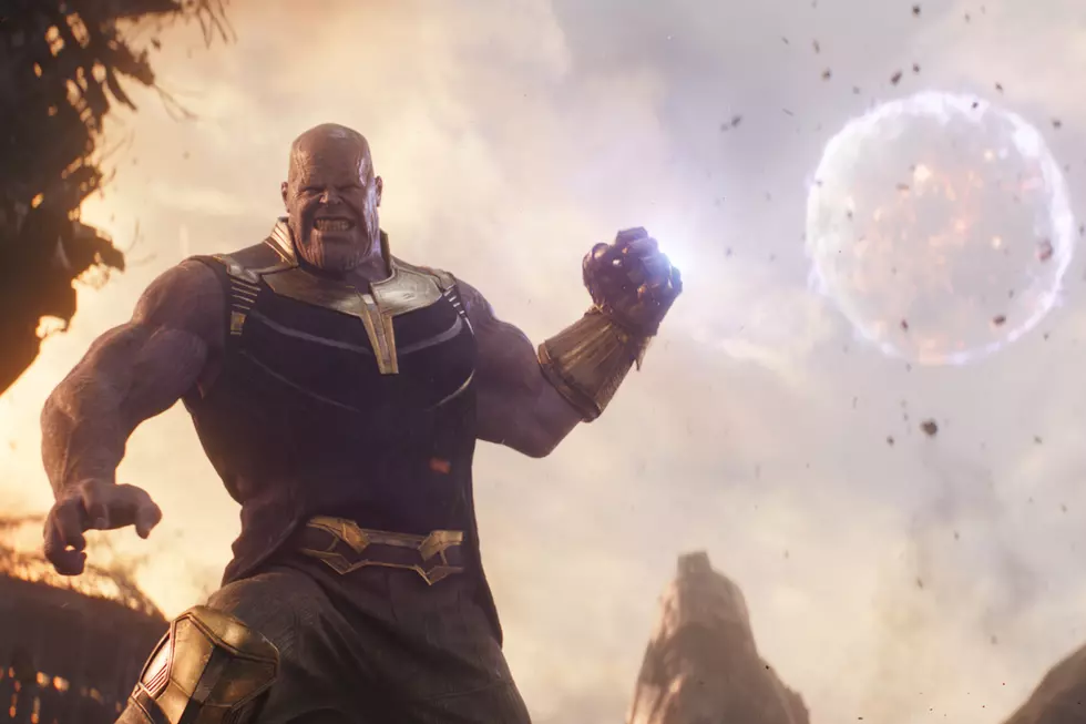 12 ‘Avengers: Infinity War’ GIFs Assembled From the Trailer