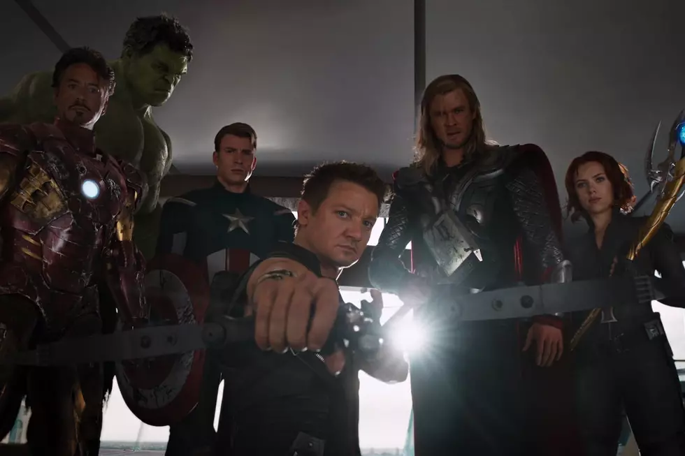 How Does ‘The Avengers’ Hold Up?