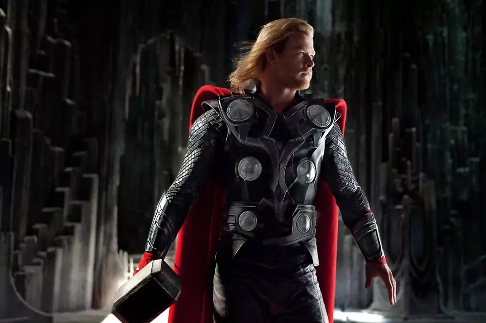 How Does ‘Thor’ Hold Up?