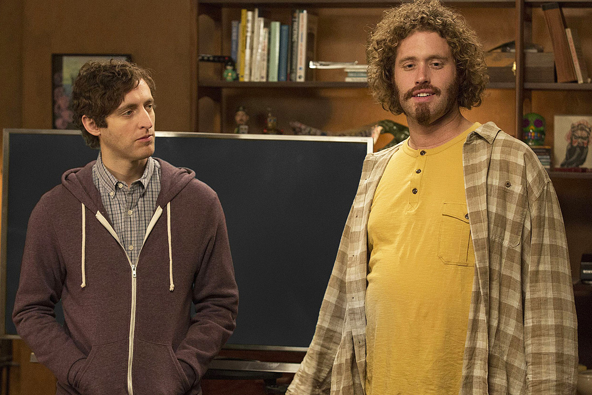 New Details Of T J Miller S Silicon Valley Exit Emerge