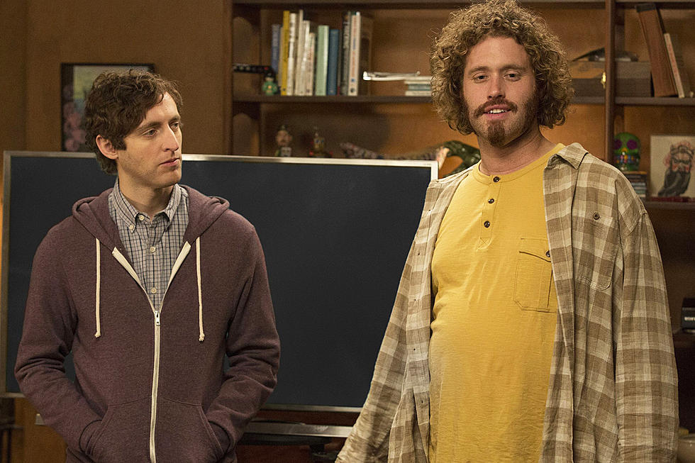 New Details of T.J. Miller's 'Silicon Valley' Exit Emerge