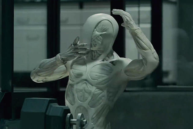 Of Course There’s a Hidden ’Westworld’ Trailer in the New ‘Westworld’ Trailer