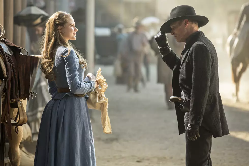 ‘Westworld’ Cast Hints at Undiscovered Season 1 Easter Eggs