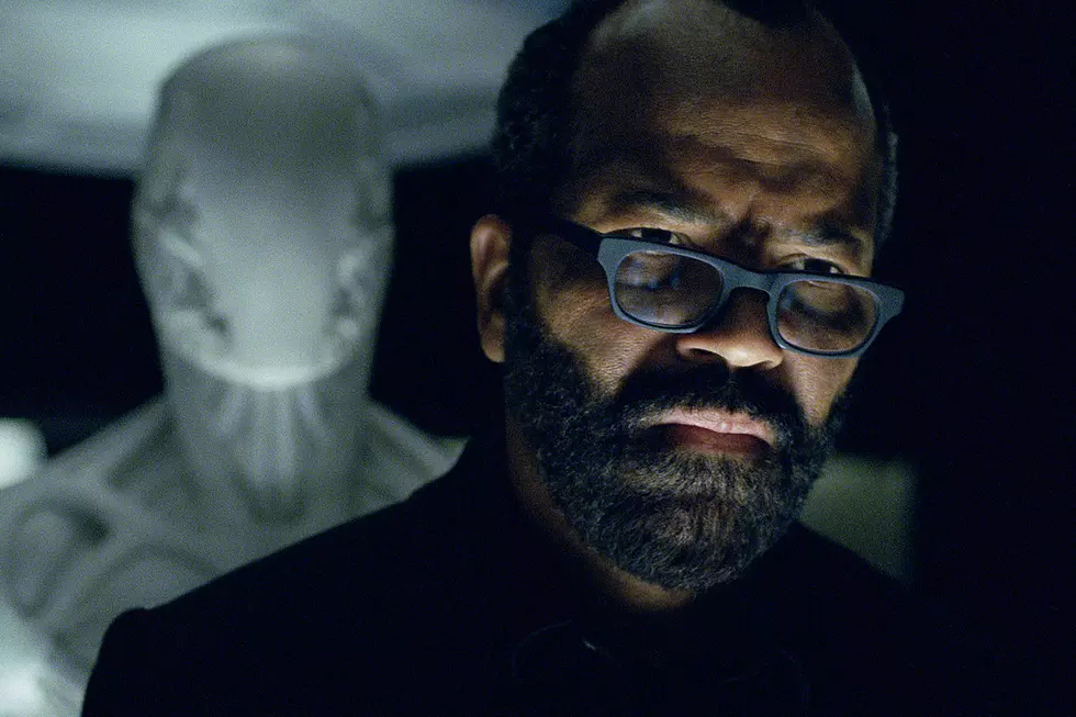 New ‘Westworld’ Season 2 Photos Reveal Deadly ‘Drone Host’ and More