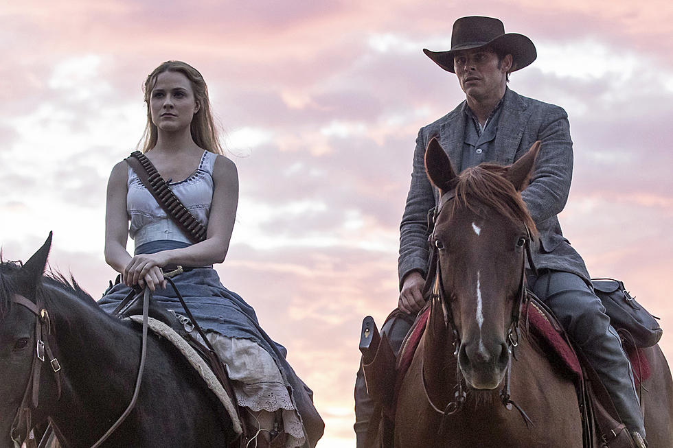 New ‘Westworld’ Photos Hint at Another Time-Turning Mystery