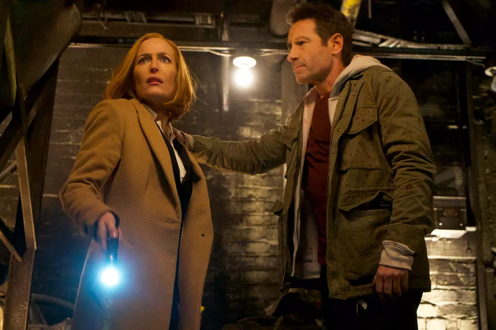 ‘The X-Files’ Will Return, and More Burning Finale Questions Answered
