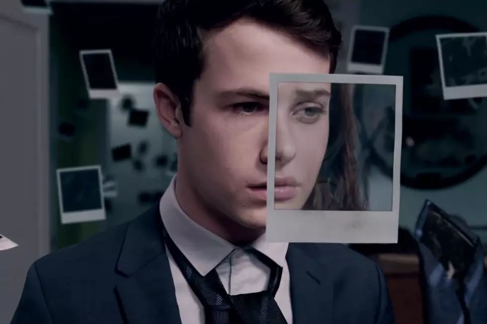‘13 Reasons Why’ Season 2 Will Premiere in May