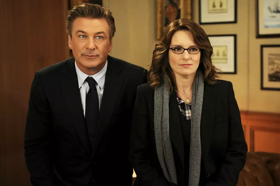 ‘30 Rock’ Star Confirms ‘Talk and Conversations’ About NBC Revival