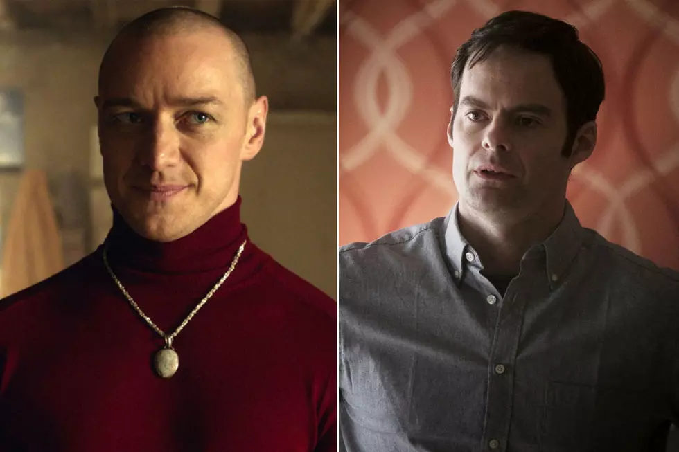 ‘IT: Chapter Two’ Eyes James McAvoy and Bill Hader to Join Grown-Up Losers Club
