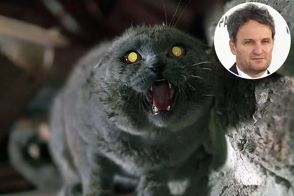 ‘Pet Sematary’ Remake Enlists Jason Clarke