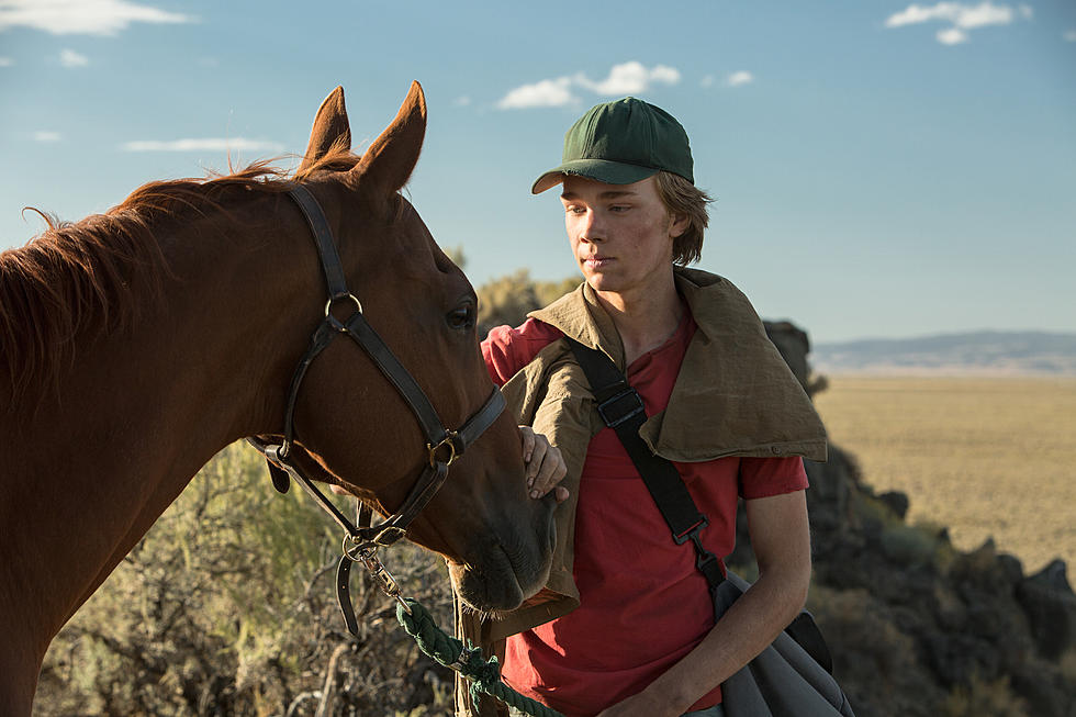 ‘Lean on Pete’ Review: Andrew Haigh’s Heartbreaking Horse Tale