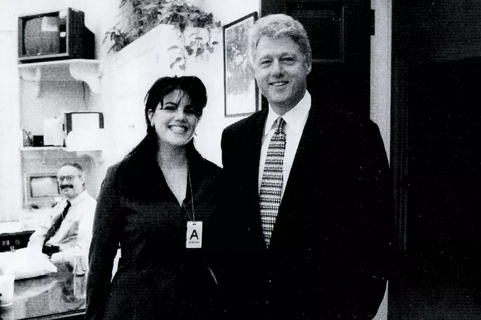 Monica Lewinsky Season of ‘American Crime Story’ Not Happening