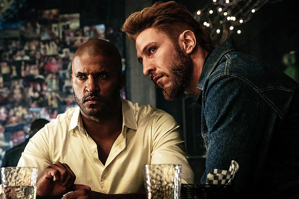 ‘American Gods’ Confirms Returning Cast in First Season 2 Photo
