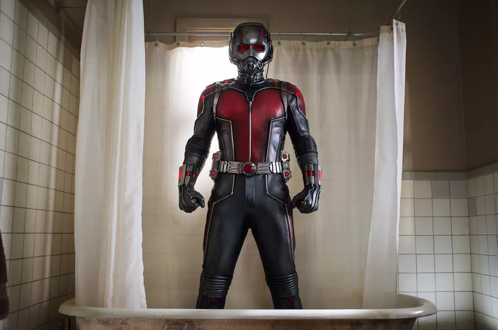 New ‘Ant-Man and the Wasp’ Plot and Villain Details Revealed