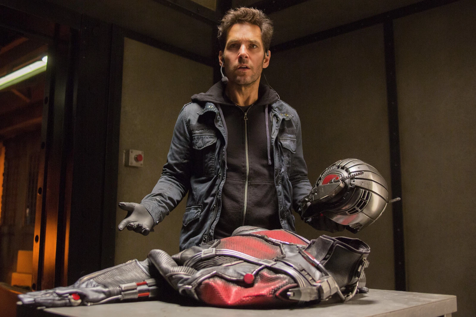 Is Paul Rudd Leaving MCU?: Scott Lang Actor Says He's 'Somewhat