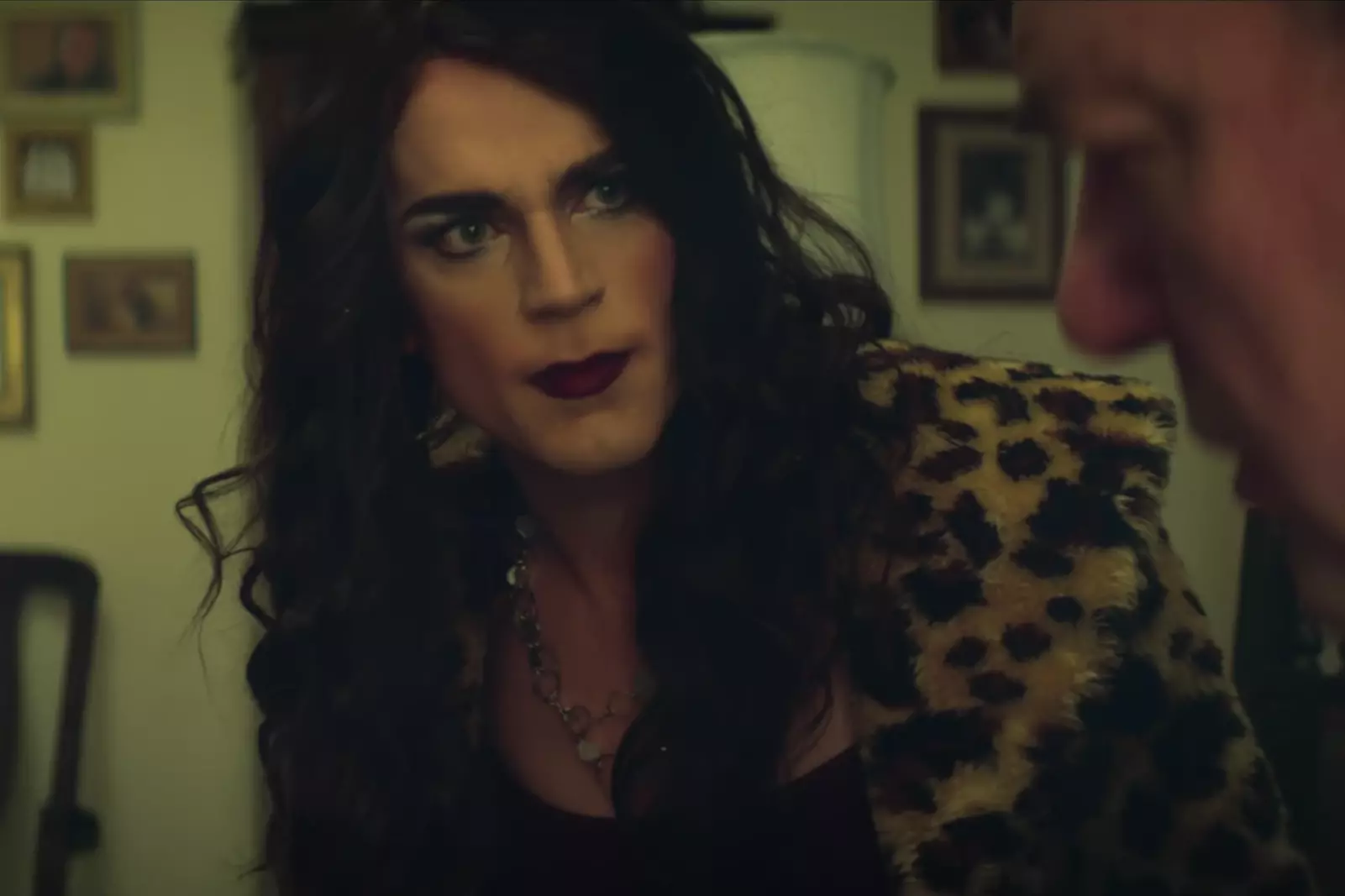 Matt Bomer Plays a Transgender Sex Worker in 'Anything' Trailer