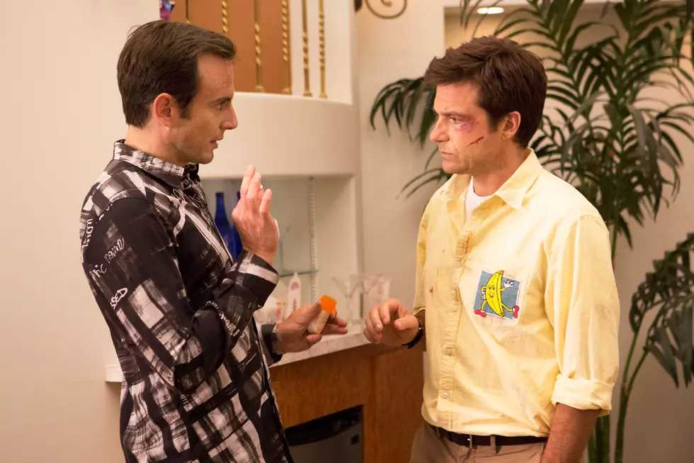 'Arrested Development' Cast Not Happy With Season 4 Recut