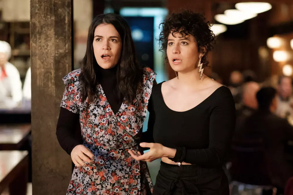 'Broad City' Ending With Season 5 in 2019