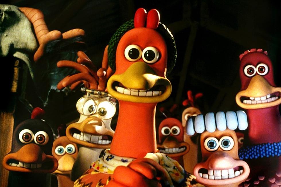 ‘Chicken Run’ Star Says She Wasn’t Even Allowed to Voice Test For Her Role in Sequel, Blames ‘Ageism’