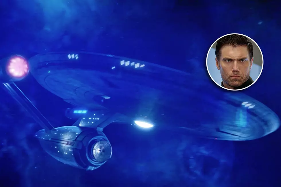 ‘Star Trek: Discovery’ Season 2 Has Found Its Christopher Pike