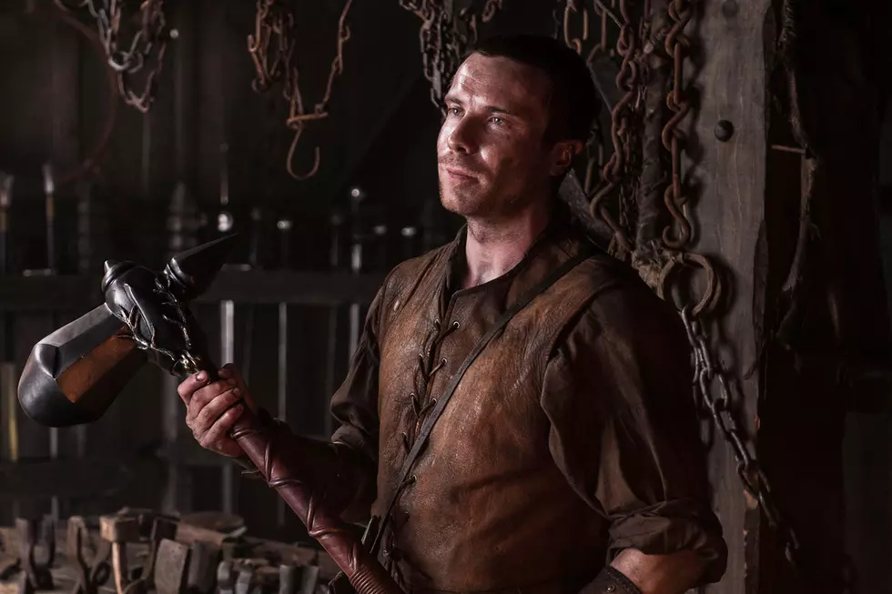 ‘Game of Thrones’ Gendry Confirms Expanded Season 8 Role