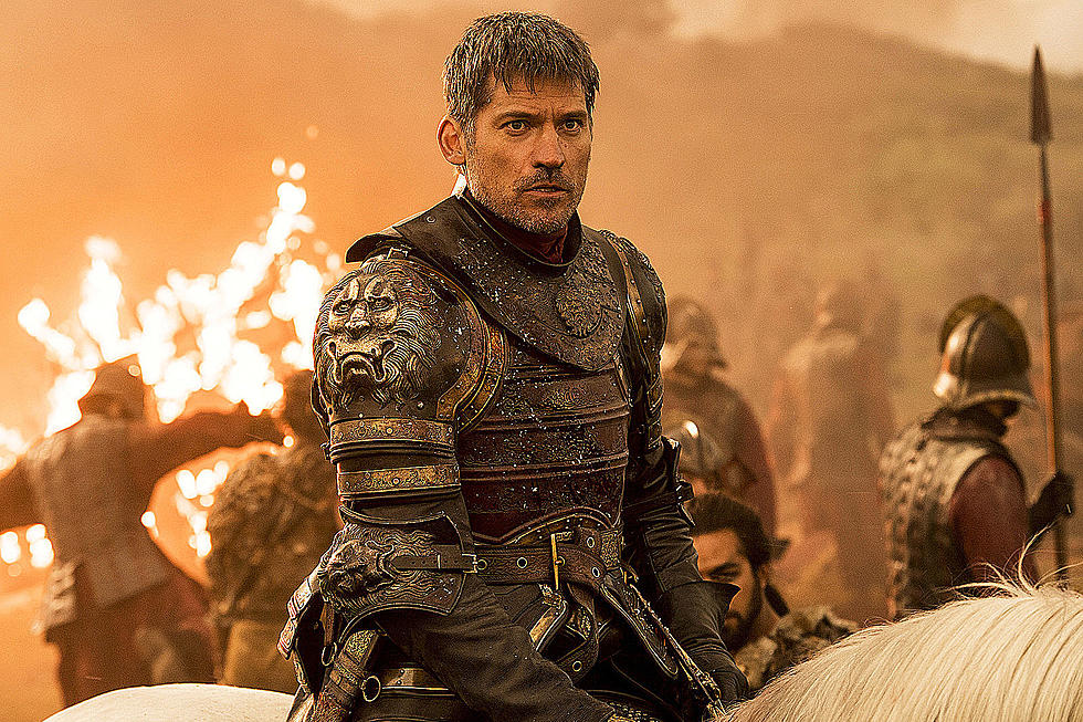 ‘Game of Thrones’ Season 8 Filmed the Longest Battle in TV History