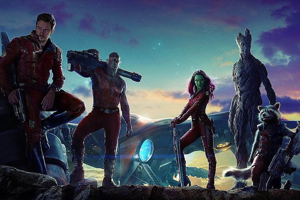 The Cast of ‘Guardians of the Galaxy’ Responds to James Gunn’s Firing