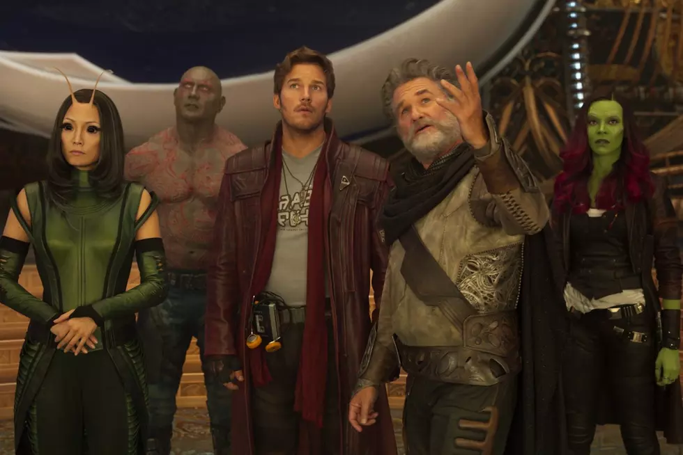 The History of the Marvel Cinematic Universe, Chapter 15: ‘Guardians of the Galaxy, Vol. 2’