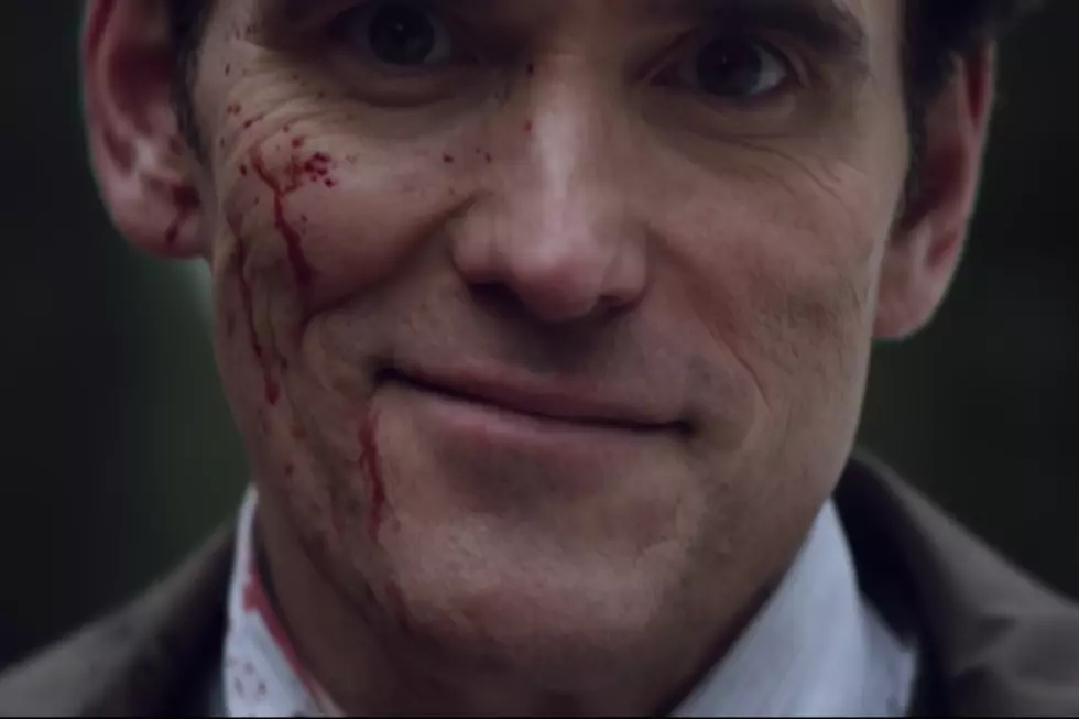 Lars Von Trier’s ‘The House That Jack Built’ Gets a Chilling Teaser Ahead of Cannes