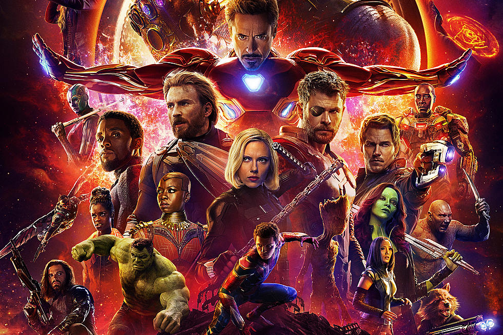 The Ultimate Marvel Cinematic Universe Recap