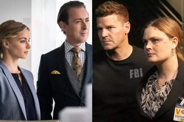 A CBS Show Accidentally Plagiarized an Episode of ‘Bones’