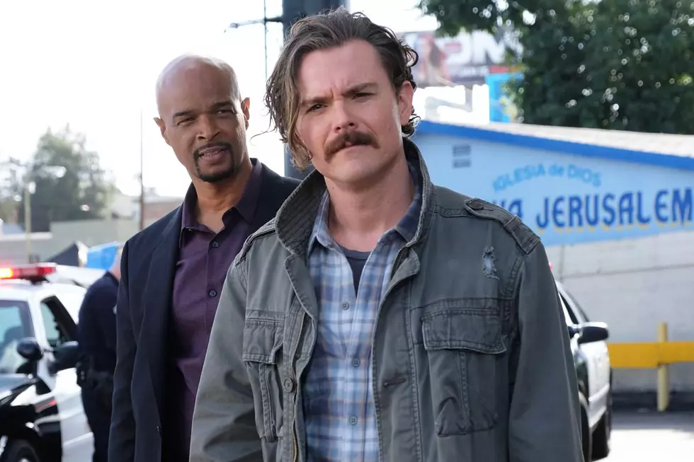 ‘Lethal Weapon’ Star Clayne Crawford Apologizes for On-Set Behavior