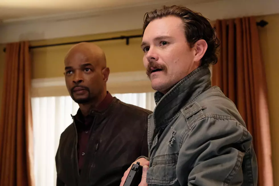 FOX May Cancel 'Lethal Weapon' Over Star Clayne Crawford