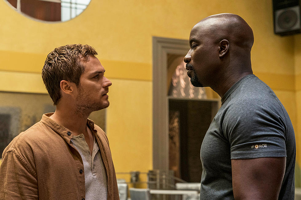 ‘Luke Cage’ and ‘Iron Fist’ Will Never Go Full ‘Heroes for Hire’