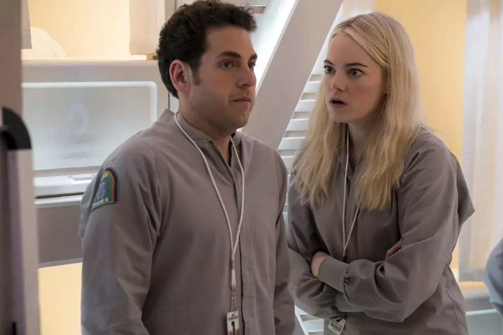 Emma Stone and Jonah Hill Star in First Teaser for Cary Fukunaga Netflix Series ‘Maniac’