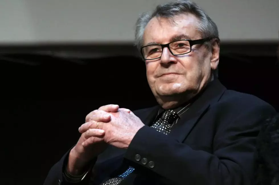 Milos Forman, Director of ‘One Flew Over the Cuckoo’s Nest,’ Dies at 86