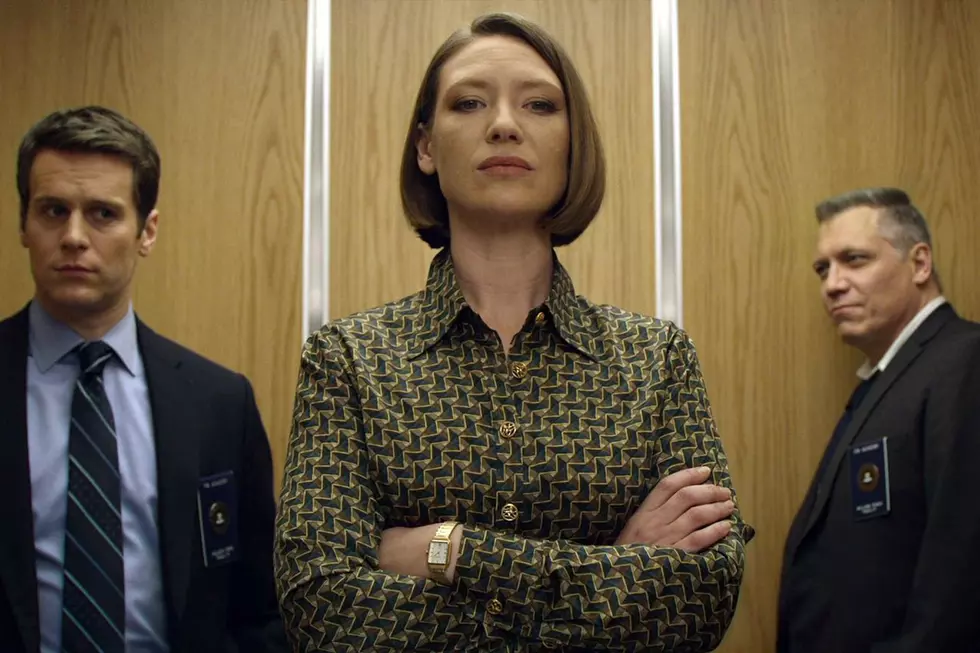 Report: David Fincher Is Returning for More ‘Mindhunter’
