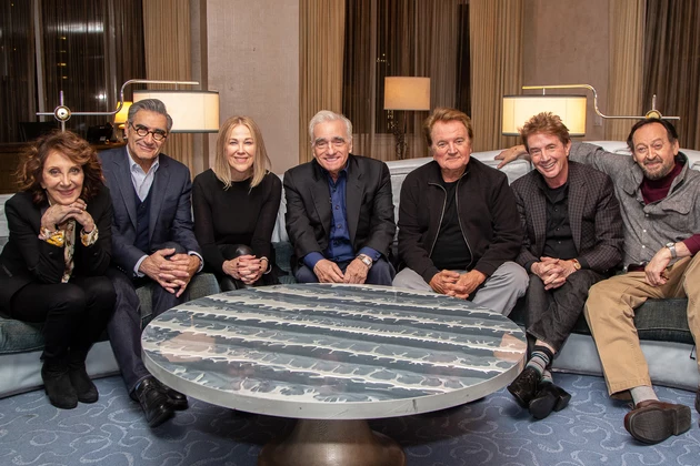 Martin Scorsese Directing Netflix Reunion of Canada’s ‘SCTV’