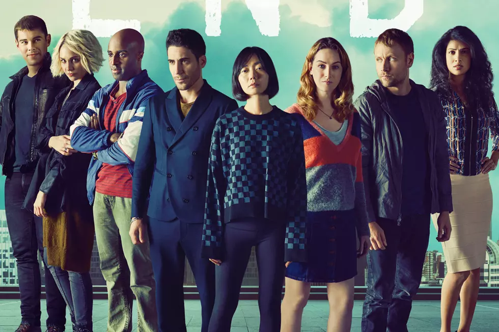 'Sense8' Movie Finale Sets June Premiere